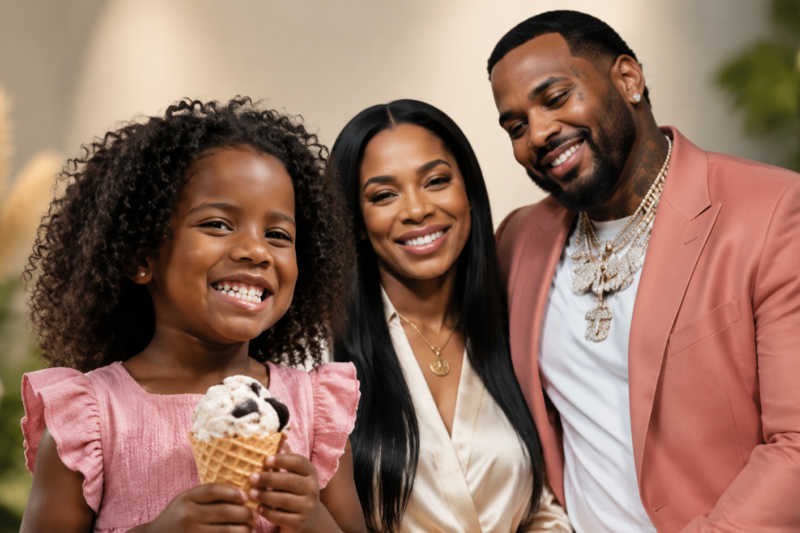 Islah koren gates: Inspiring Celebrity Child Biography with Fame Legacy, Privacy Challenges and a Positive Yet Controversial Public Spotlight