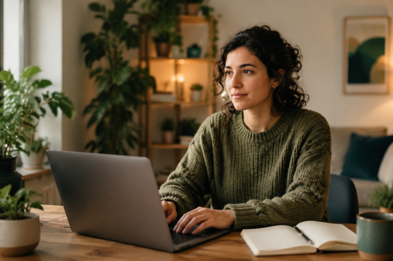 Mila Volovich: Powerful Digital Identity or Online Mystery?