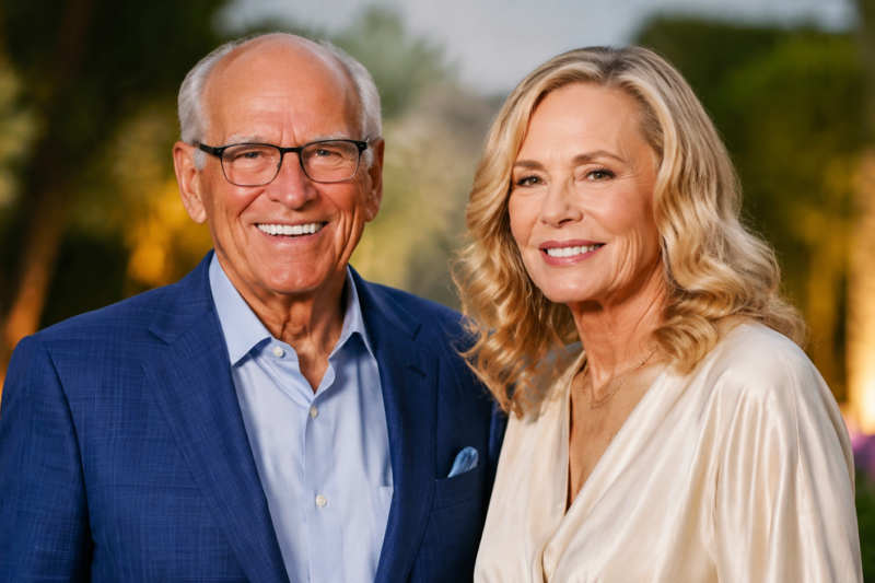 Margie Washichek: The Untold Story of Jimmy Buffett’s First Wife