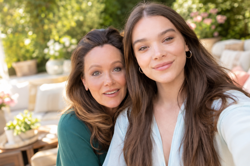 Cheri Steinfeld: Powerful Story of Hailee Steinfeld Mother, Manager, and Creative Inspiration