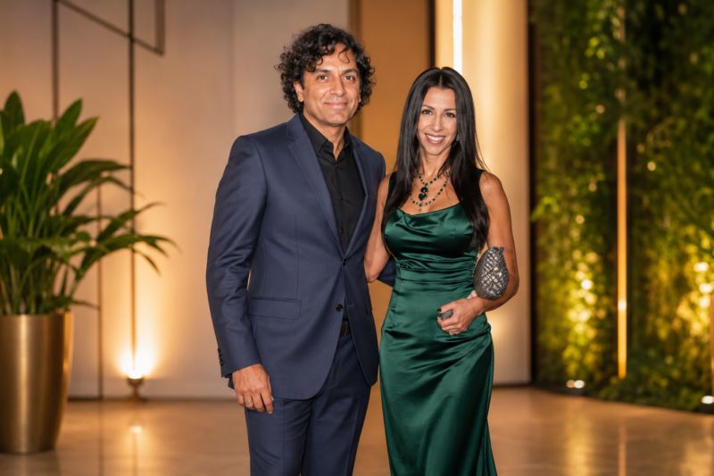 Bhavna Vaswani: Powerful Story of Psychology, Philanthropy, Family, and Purpose