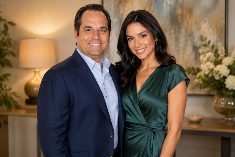Andrew Silverman – Visionary Advocate and Legal Innovator: The Journey of a Legal Luminary
