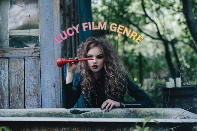 Lucy Film Genre – Exploring the Thrilling Science Fiction Action Phenomenon