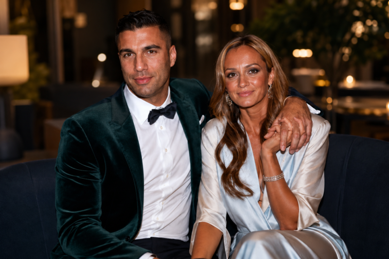 Ramtin Abdo: Powerful Truth About His Business Life, Career, and Private Story