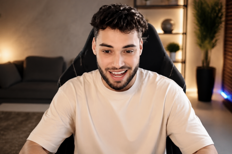 Adin Ross Net Worth: From Streaming Fame to Fortune – The Rise, Reality, and Controversy Behind His Wealth