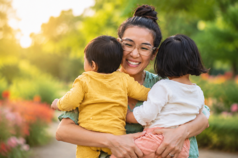 Nikki Hakuta: Private Life of Ali Wong’s Daughter – A Calm Childhood Behind Global Fame and Public Curiosity