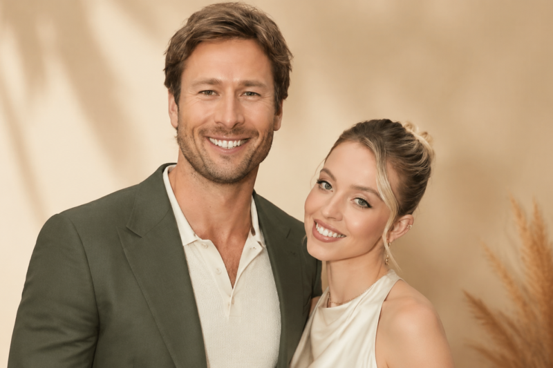 Glen Powell height: Powerful truth about his impressive yet debated stature