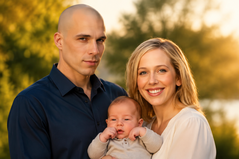 Denika Kisty: Inspiring Journey of an American Javelin Athlete and Family Figure