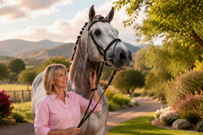 Barbara Boothe: Untold Private Story of Larry Ellison’s Former Wife and Her Family Legacy