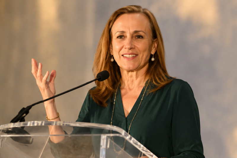 Joanne Schieble Simpson – The Remarkable Woman Behind Steve Jobs’ Early Story