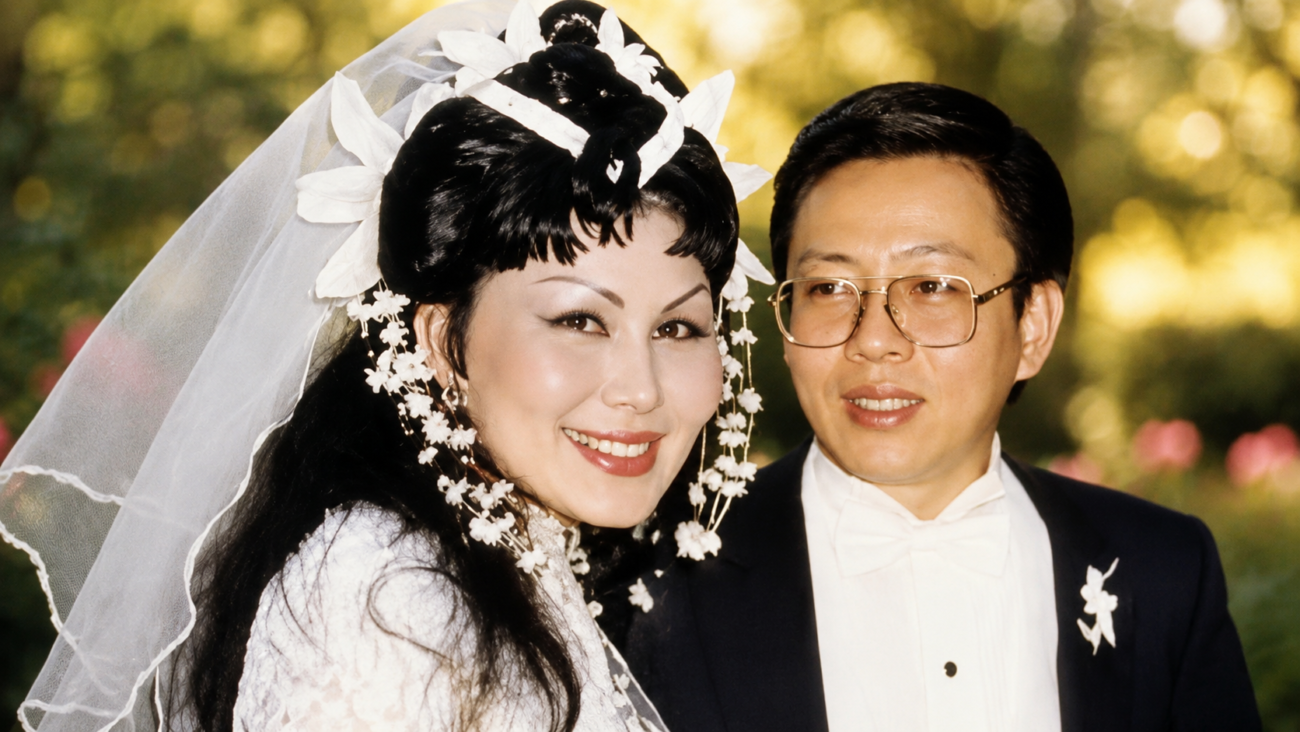 Antonio Chi Su: Lyn May’s Husband, Career, Family, Life and Legacy
