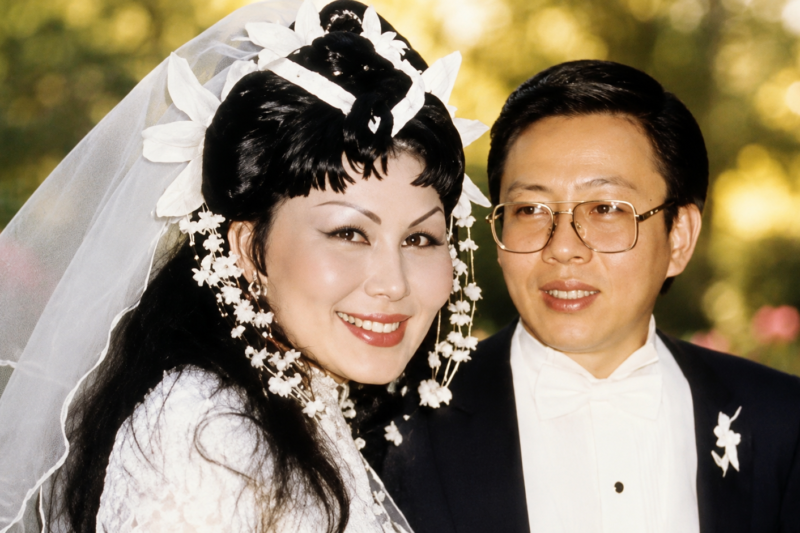 Antonio Chi Su: Lyn May’s Husband, Career, Family, Life and Legacy