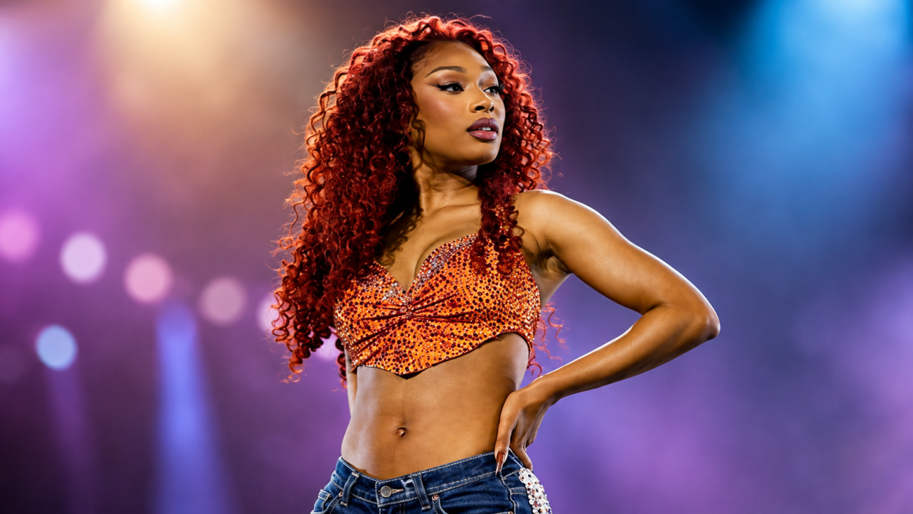 Joshua Pete: Biography, Age, Megan Thee Stallion Rumor, Family, Career, and Facts