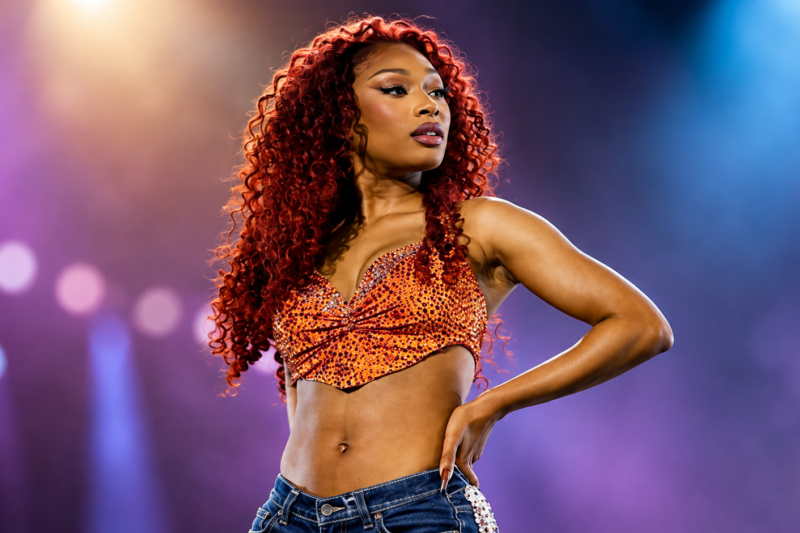 Joshua Pete: Biography, Age, Megan Thee Stallion Rumor, Family, Career, and Facts