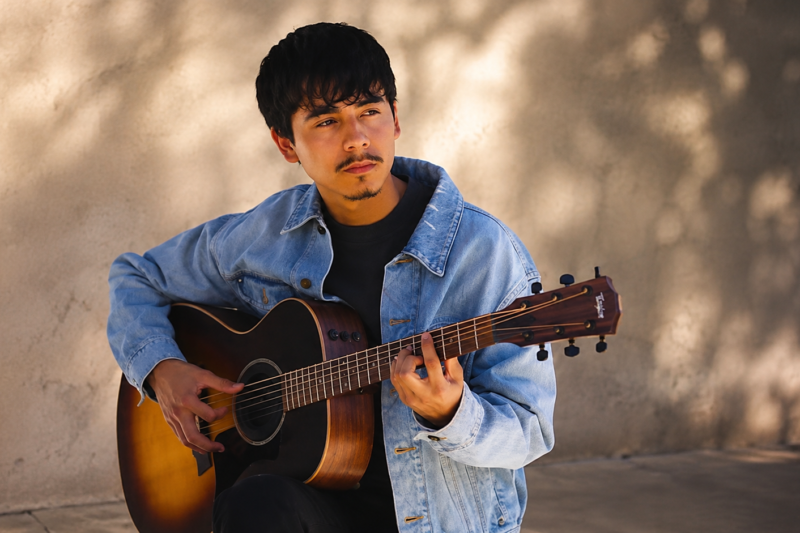 Ivan Cornejo Height: Age, Biography, Songs, Family, Career & Latest Updates